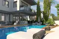 Appartement 3 chambres 194 m² Paralímni, Chypre