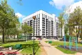 Квартира 2 комнаты 56 м² Минск, Беларусь