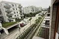 Appartement 2 chambres 48 m² Varsovie, Pologne