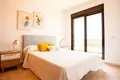 Mieszkanie 2 pokoi 60 m² Aguilas, Hiszpania