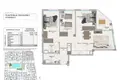 Квартира 87 м² автономное сообщество Валенсия, Испания