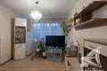 Mieszkanie 3 pokoi 69 m² Muchaviecki sielski Saviet, Białoruś