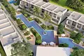 Mieszkanie 2 pokoi 93 m² Akrotiri, Cypr