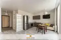 Wohnung 1 zimmer 49 m² Minsk, Belarus