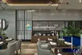 Penthouse 3 Schlafzimmer 184 m² Becici, Montenegro