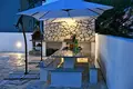Hotel 456 m² en Malinska, Croacia