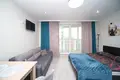 Wohnung 1 zimmer 32 m² Minsk, Belarus