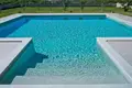 Villa de tres dormitorios 400 m² Roviño, Croacia