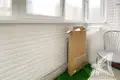 Квартира 2 комнаты 60 м² Мухавецкий сельский Совет, Беларусь