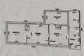 House 68 m² Bieniakoni, Belarus