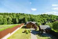 Haus 296 m² Astrosycki sielski Saviet, Belarus