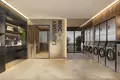 Estudio 1 habitación 30 m² Laranjal Paulista, Brasil