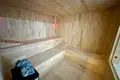 Appartement 5 chambres 160 m² Mezitli, Turquie