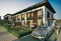 5 bedroom apartment 240 m² Basaksehir, Turkey