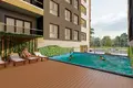 Wohnung 2 zimmer 69 m² Yalova Merkez, Türkei