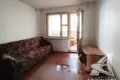 Apartamento 3 habitaciones 69 m² Muchaviecki sielski Saviet, Belarús