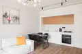 2 room apartment 47 m² in Batumi, Georgia