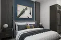 Apartment 89 m² Akarca Koyu, Turkey