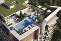 Complejo residencial Weybridge Gardens 2