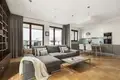 Wohnung 3 zimmer 88 m² in Warschau, Polen