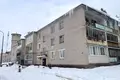 1 bedroom apartment 44 m² Astrashitskagaradokski rural council, Belarus