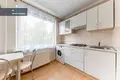 Appartement 1 chambre 33 m² Vilnius, Lituanie