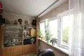 3 room apartment 53 m² Warsaw, Poland