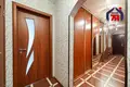 Appartement 3 chambres 82 m² Minsk, Bélarus