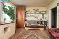 Дом 94 м² Uzuglobis, Литва