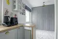 2 room apartment 52 m² Warsaw, Poland