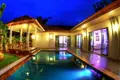 villa de 3 chambres 220 m² Chalong, Thaïlande