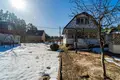 Haus  Kalodziscanski sielski Saviet, Belarus