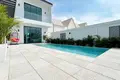 3 bedroom house  Huai Yai, Thailand