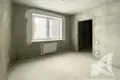 2 room apartment 61 m² Brest, Belarus