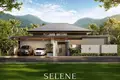 3 bedroom villa 305 m² Si Sunthon, Thailand