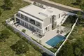 villa de 5 chambres 554 m² Demos Agiou Athanasiou, Chypre