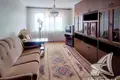 Wohnung 3 zimmer 70 m² Muchaviecki sielski Saviet, Belarus