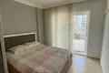 3 room apartment 115 m² Alanya, Turkey