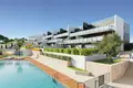 Квартира 2 спальни 71 м² Finestrat, Испания