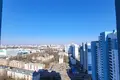 3 room apartment 70 m² Minsk, Belarus