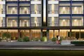 Жилой комплекс Pier22 Bangtao Beach