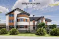 Commercial property 2 489 m² in Tarasava, Belarus