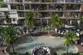 Estudio 37 m² Dubái, Emiratos Árabes Unidos