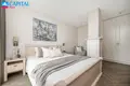 Apartamento 2 habitaciones 59 m² Vilna, Lituania