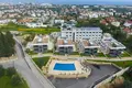 Wohnung 2 Schlafzimmer 105 m² Girne Belediyesi, Nordzypern