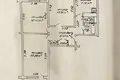 3 room apartment 63 m² Minsk, Belarus