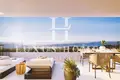 Penthouse 3 zimmer 181 m² Fuengirola, Spanien