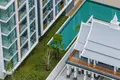 1 bedroom apartment 41 m² Choeng Thale, Thailand