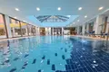 Apartamento vacacional Diamond con piscina en Vlora, Albania.