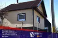 House  Krasnienski sielski Saviet, Belarus